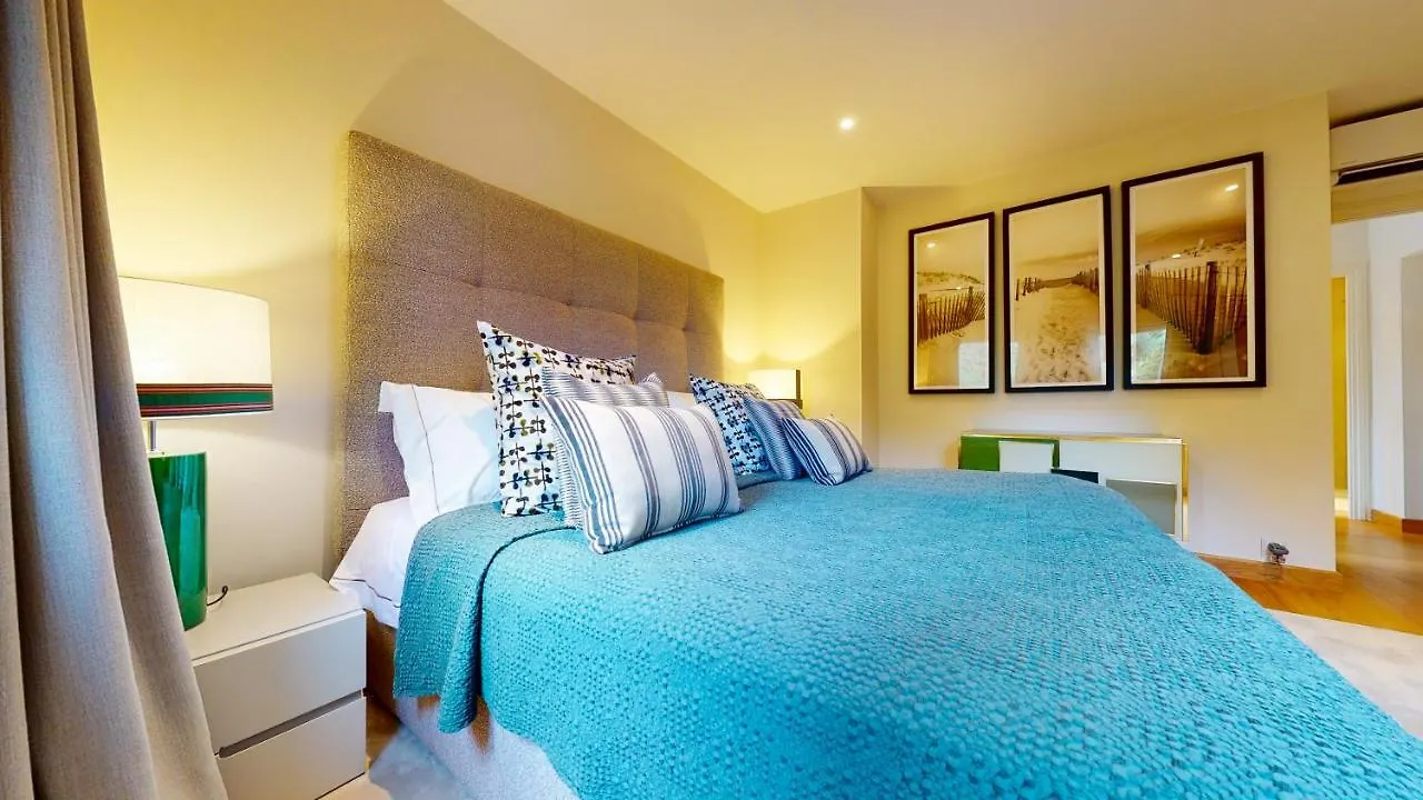 Villa White Saint-Tropez