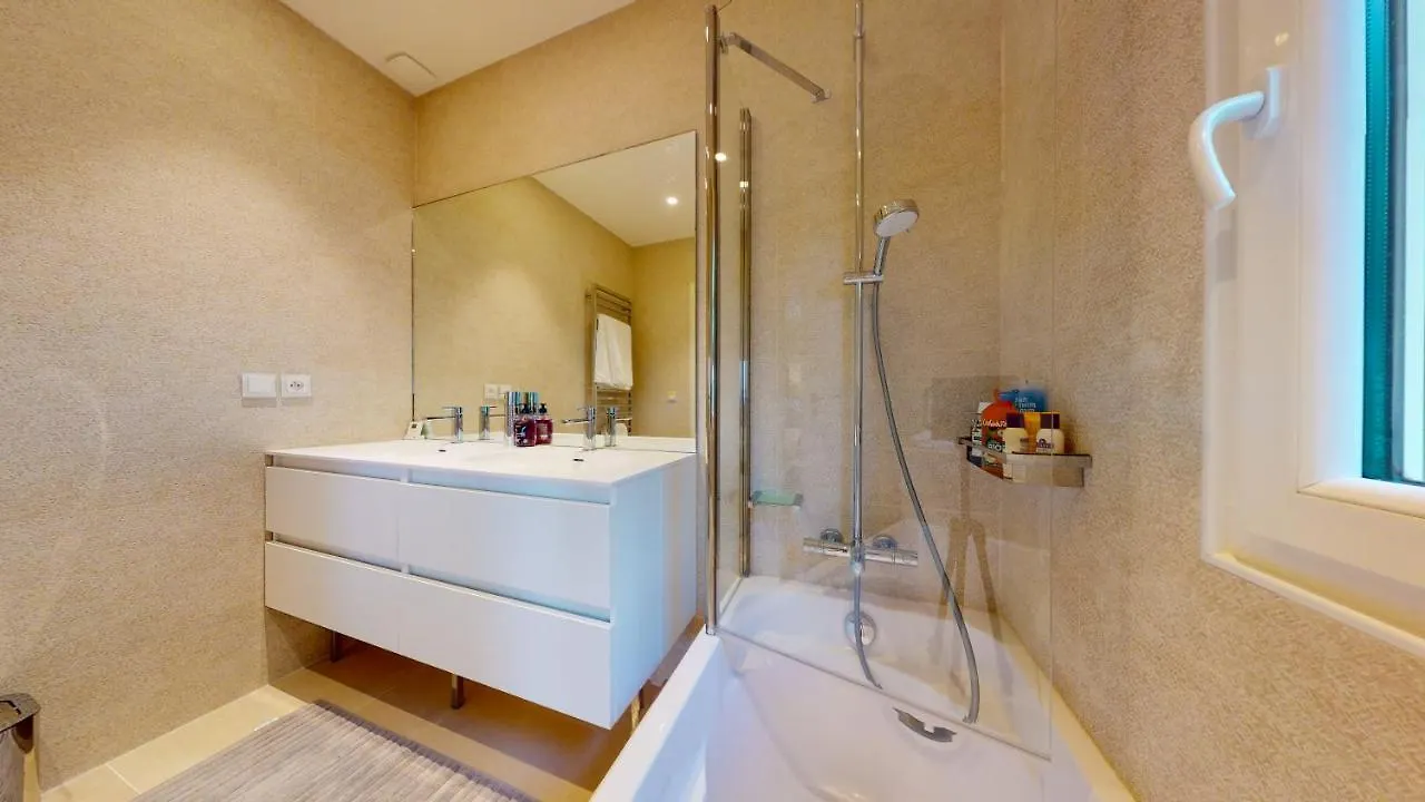 Villa White Saint-Tropez 0*,  France