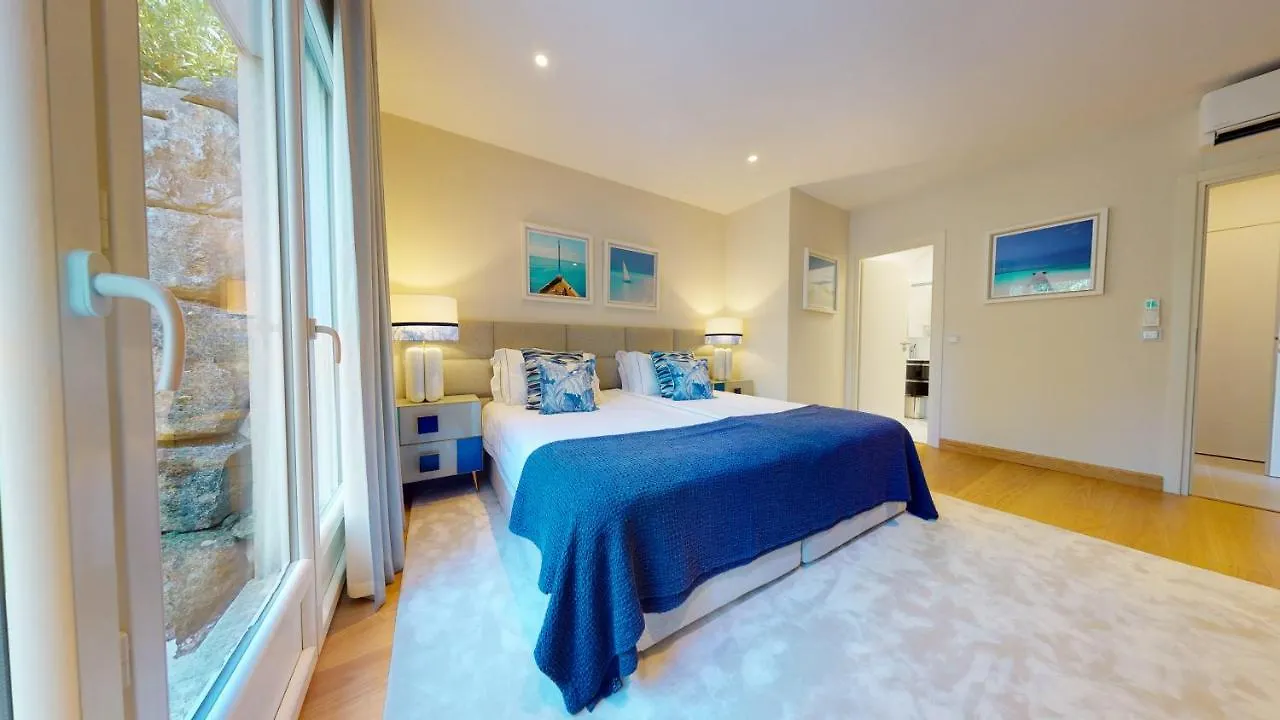 Villa White Saint-Tropez